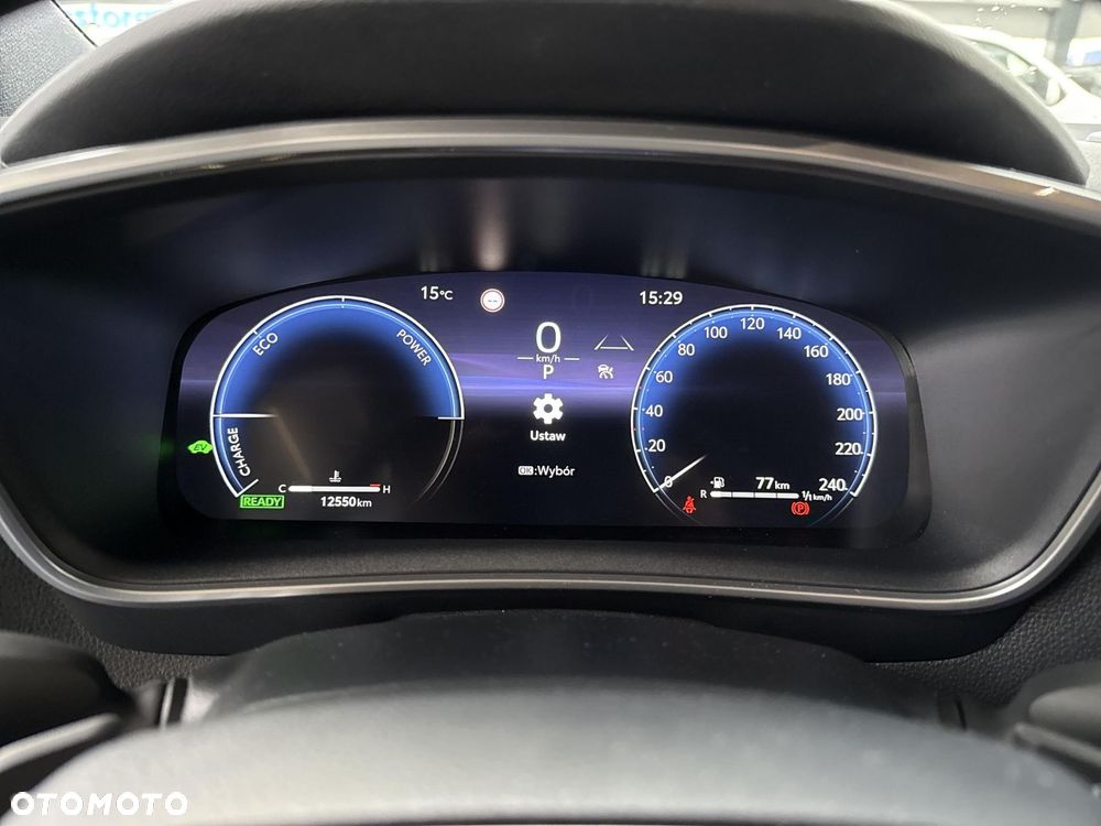 Toyota Corolla 2.0 Hybrid GR Sport Dynamic - 17