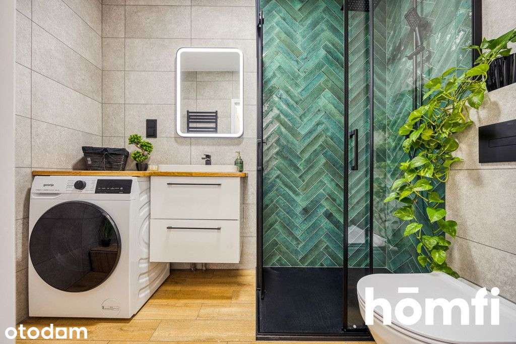Apartament w sercu Rzeszowa | Rynek 300m