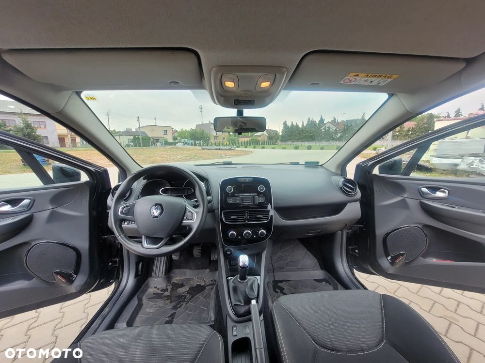 Renault Clio 0.9 Energy TCe Limited - 6