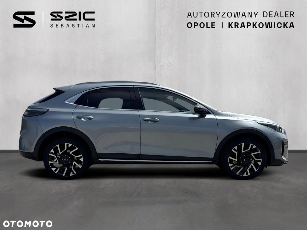 Kia XCeed 1.6 T-GDI Tribute DCT - 7