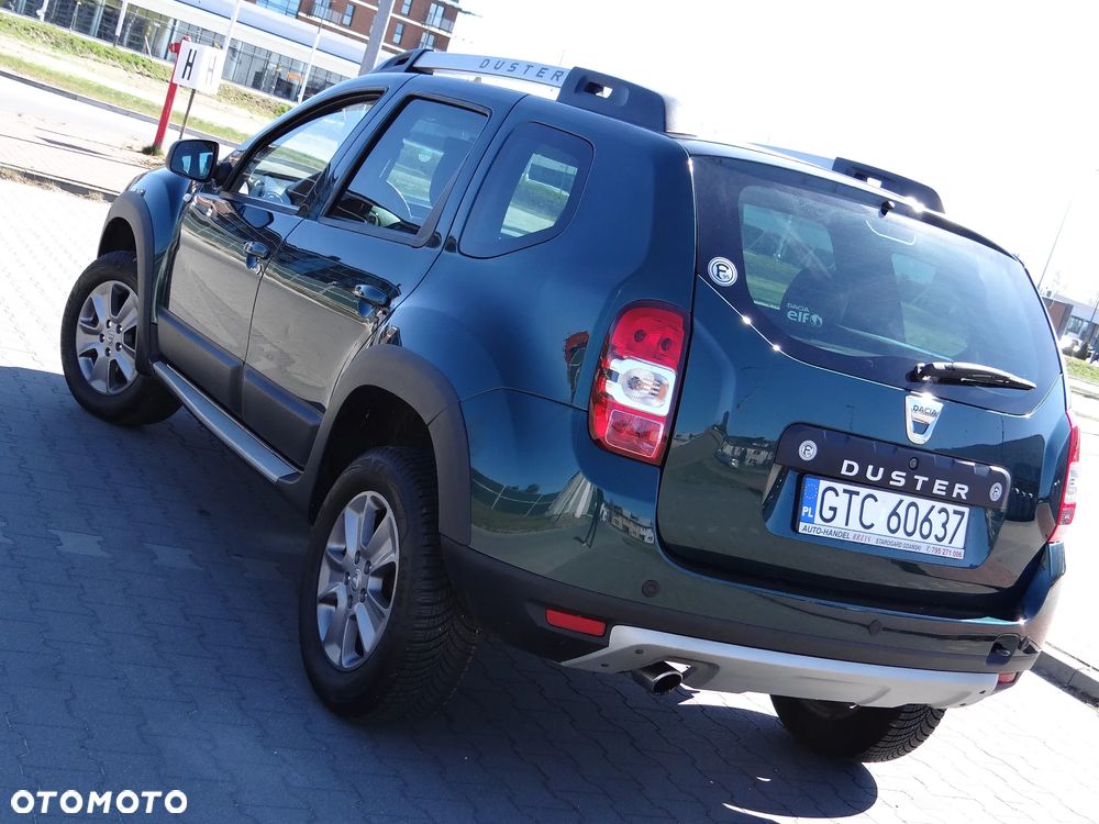 Dacia Duster - 19