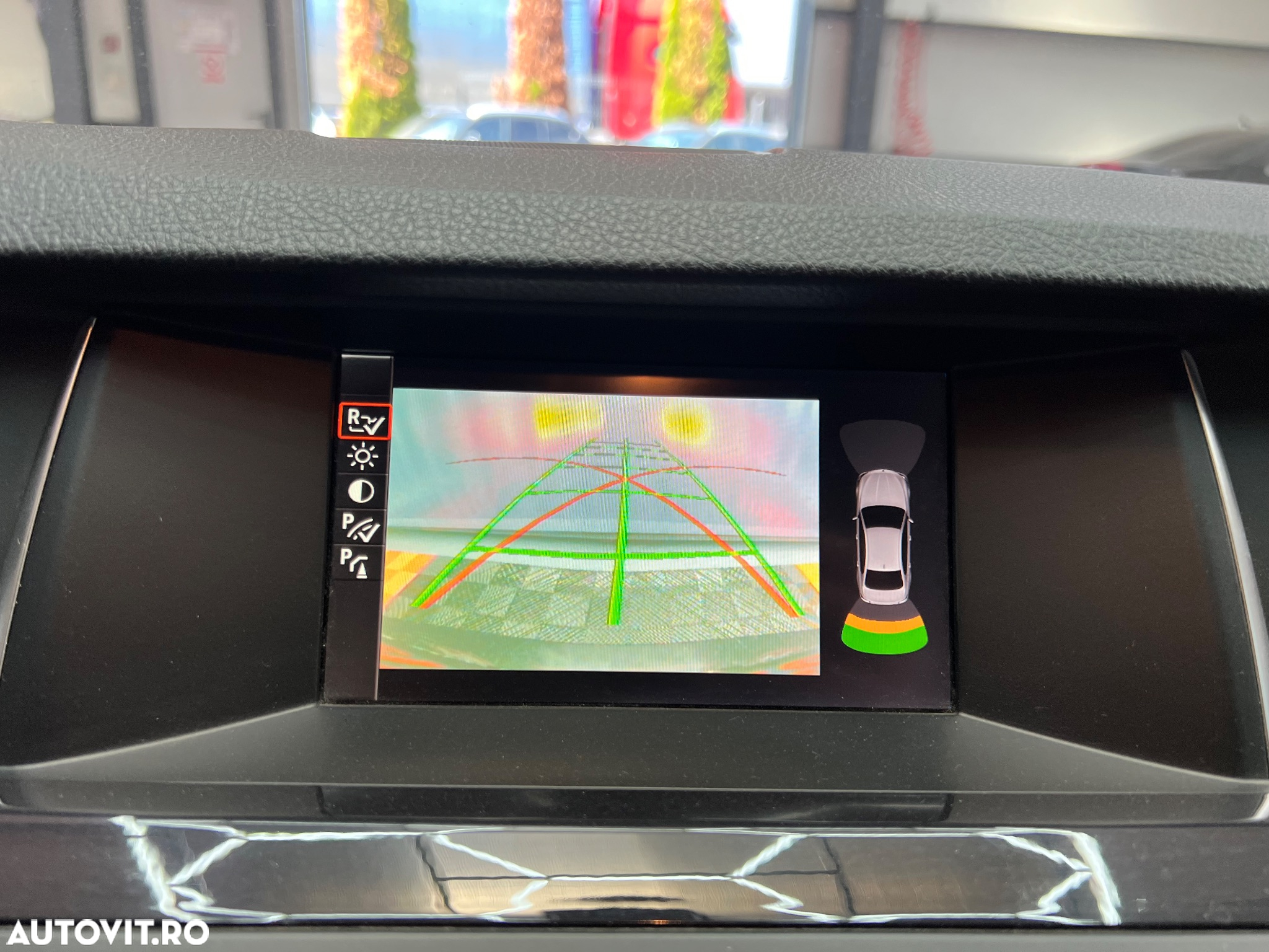 BMW Seria 5 520d - 16
