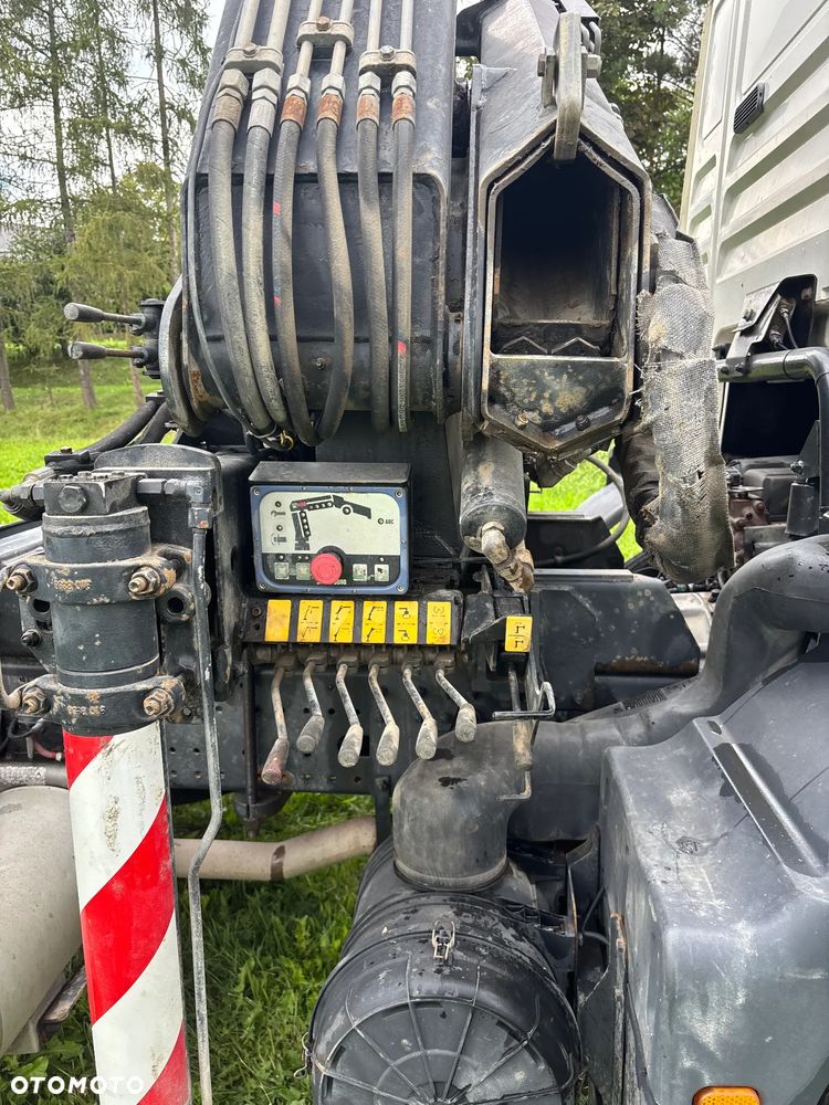 MAN TGM 18.280 - 13