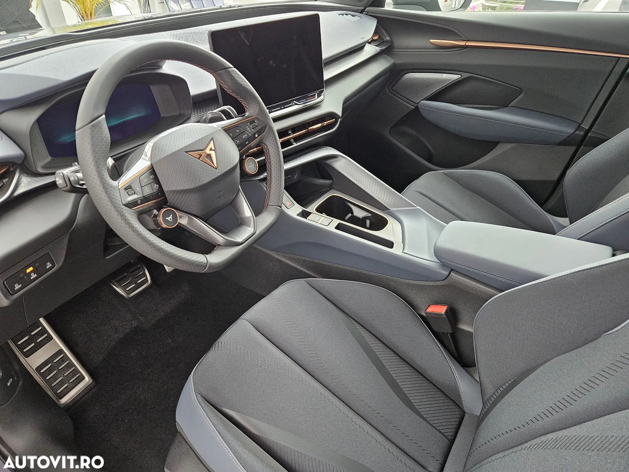 Cupra Terramar - 9