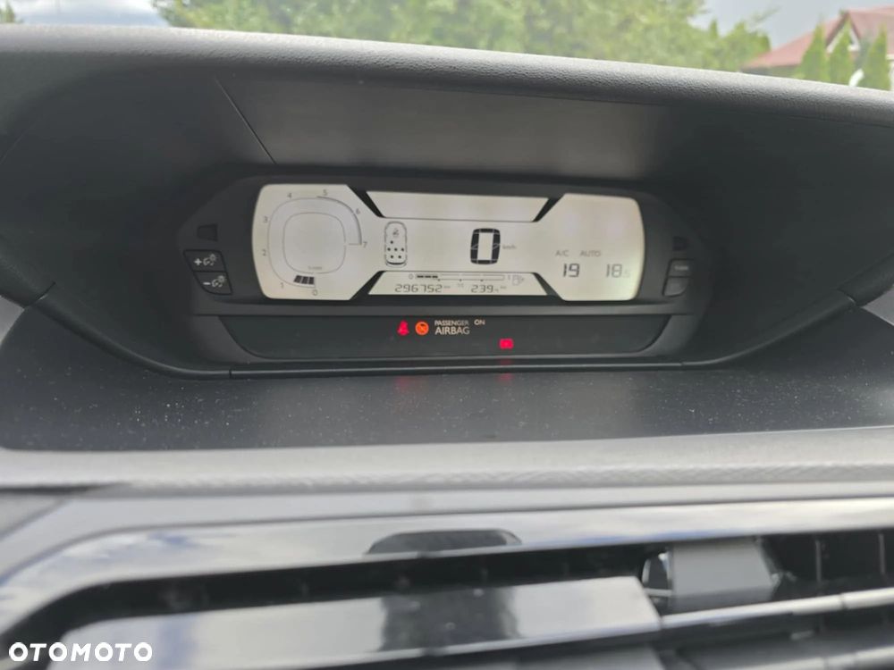 Citroën C4 Picasso 1.6 e-HDi Attraction - 15