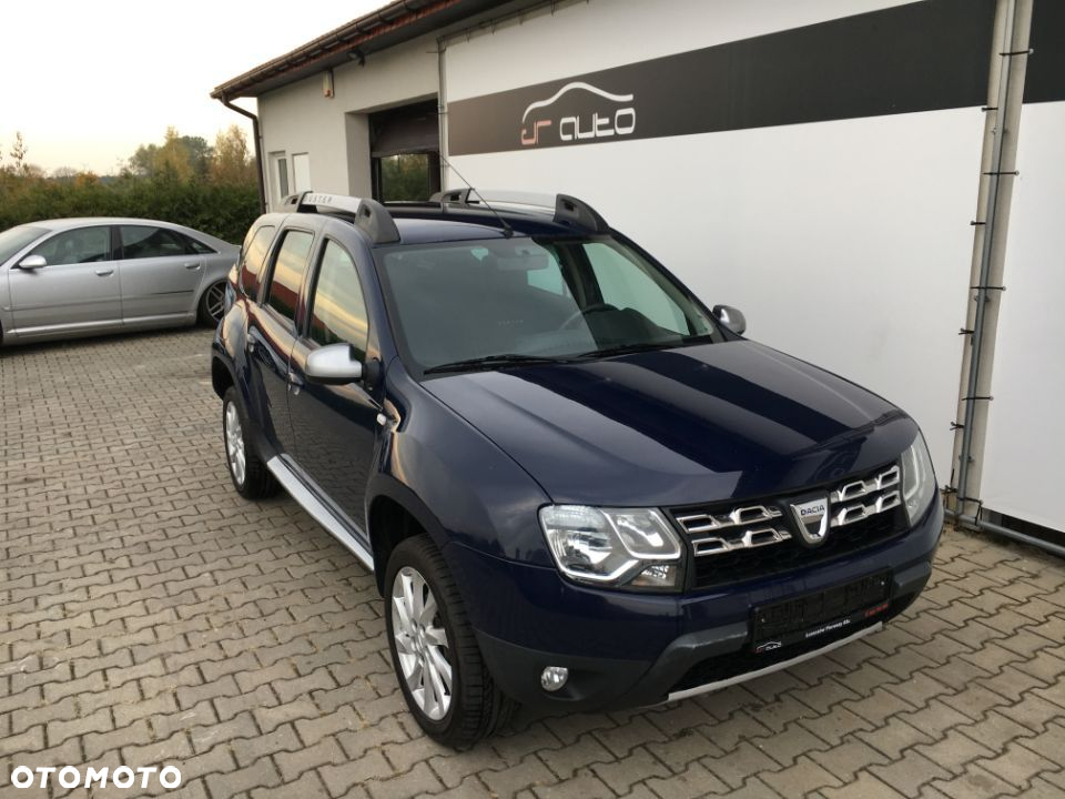 Dacia Duster - 8