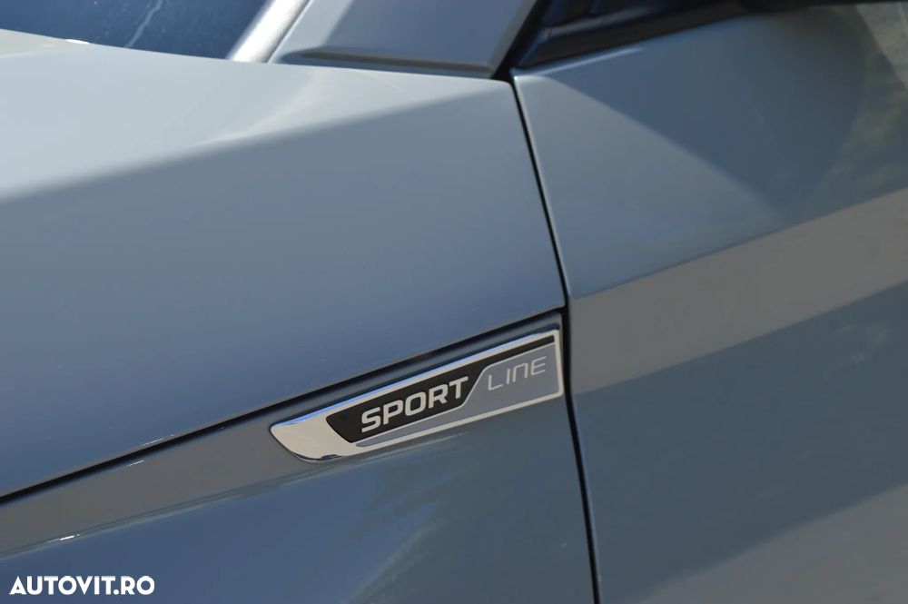 Skoda Kodiaq 2.0 TDI 4X4 DSG Sportline - 15