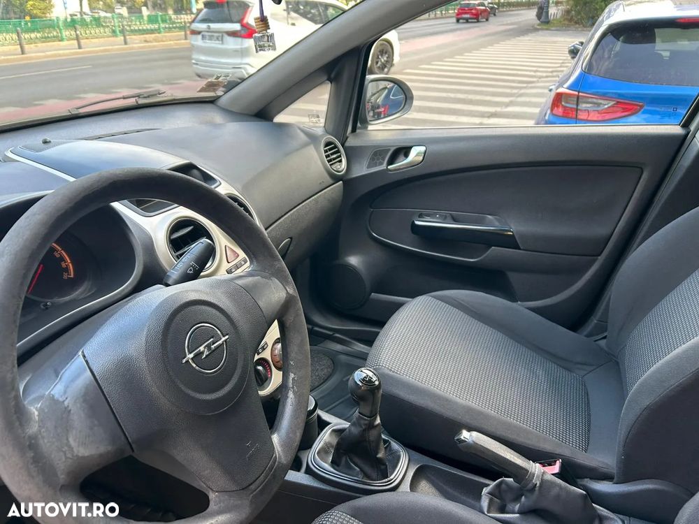 Opel Corsa 1.2 16V Color Edition - 7