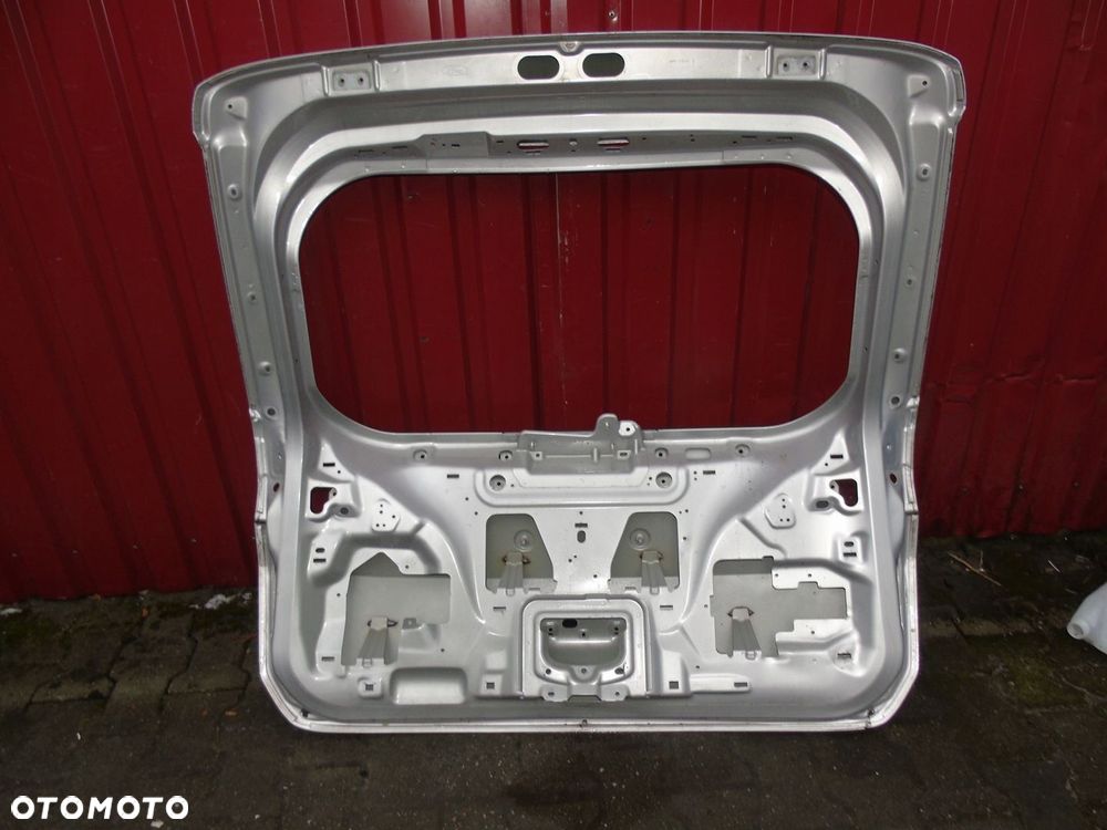 Ford Grand C max MK2 klapa bagażnika AM51-U40414-AG - 6