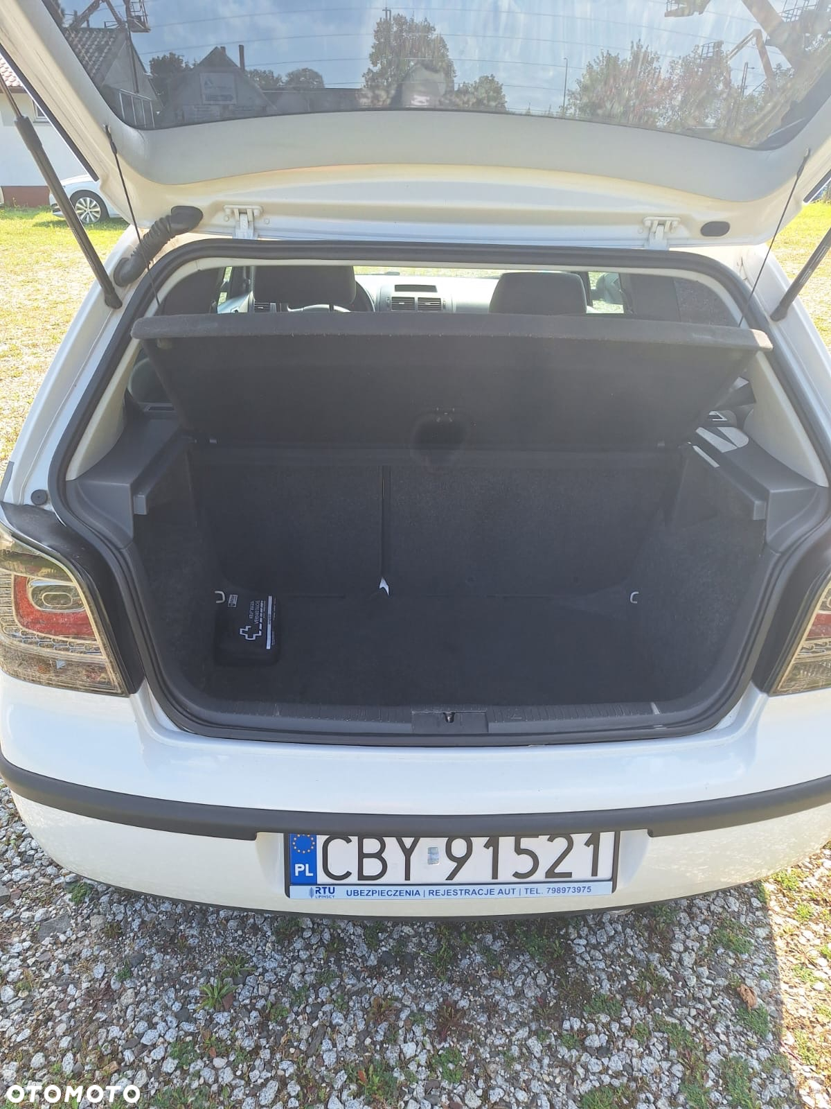 Volkswagen Polo 1.2 Black/Silver Edition - 3