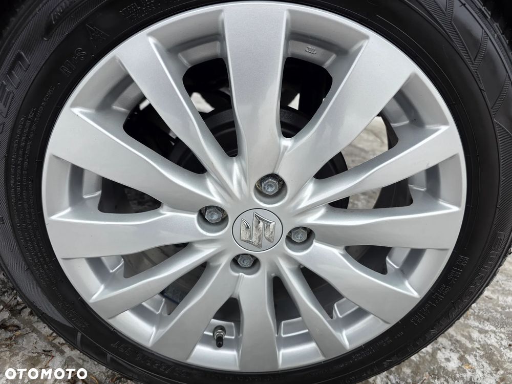 Suzuki Swift 1.2 X-TRA - 11