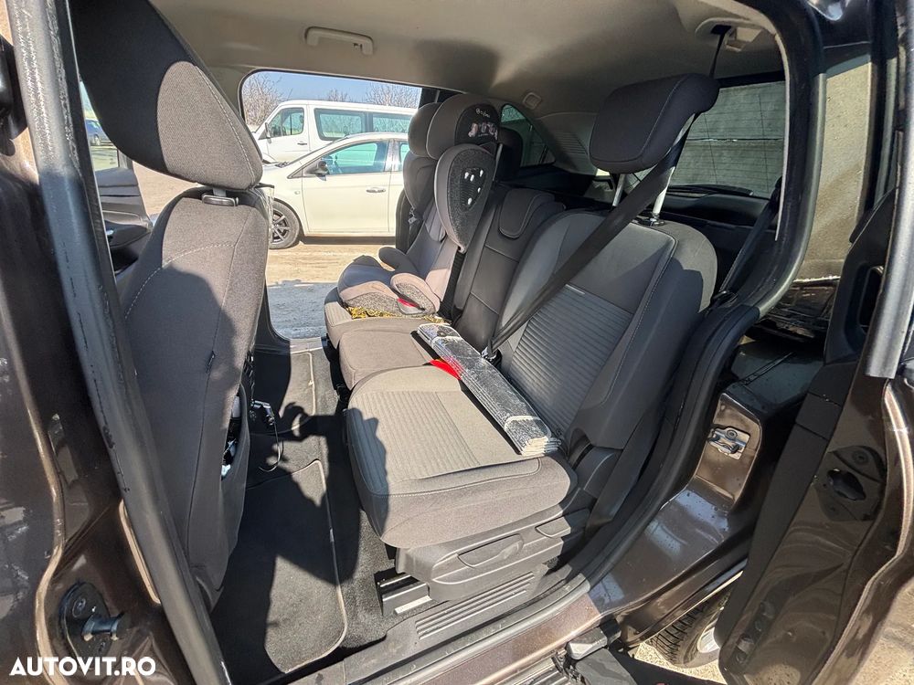 Ford Grand C-Max 2.0 TDCi Powershift Titanium - 5