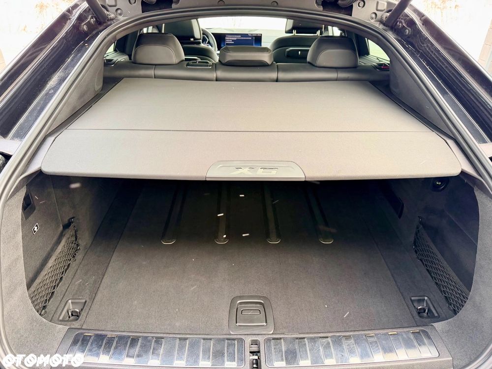 BMW X6 xDrive40d - 36