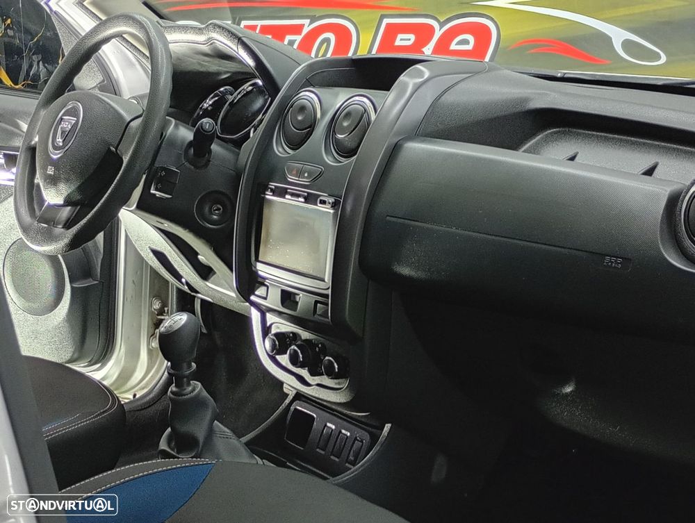 Dacia Duster 1.5 dCi SL Urban Explorer - 20