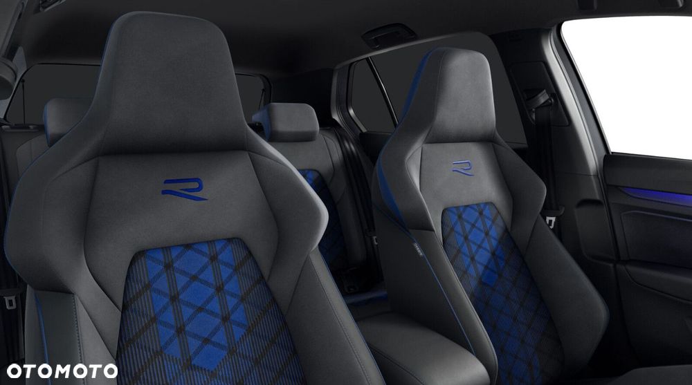Volkswagen Golf - 12
