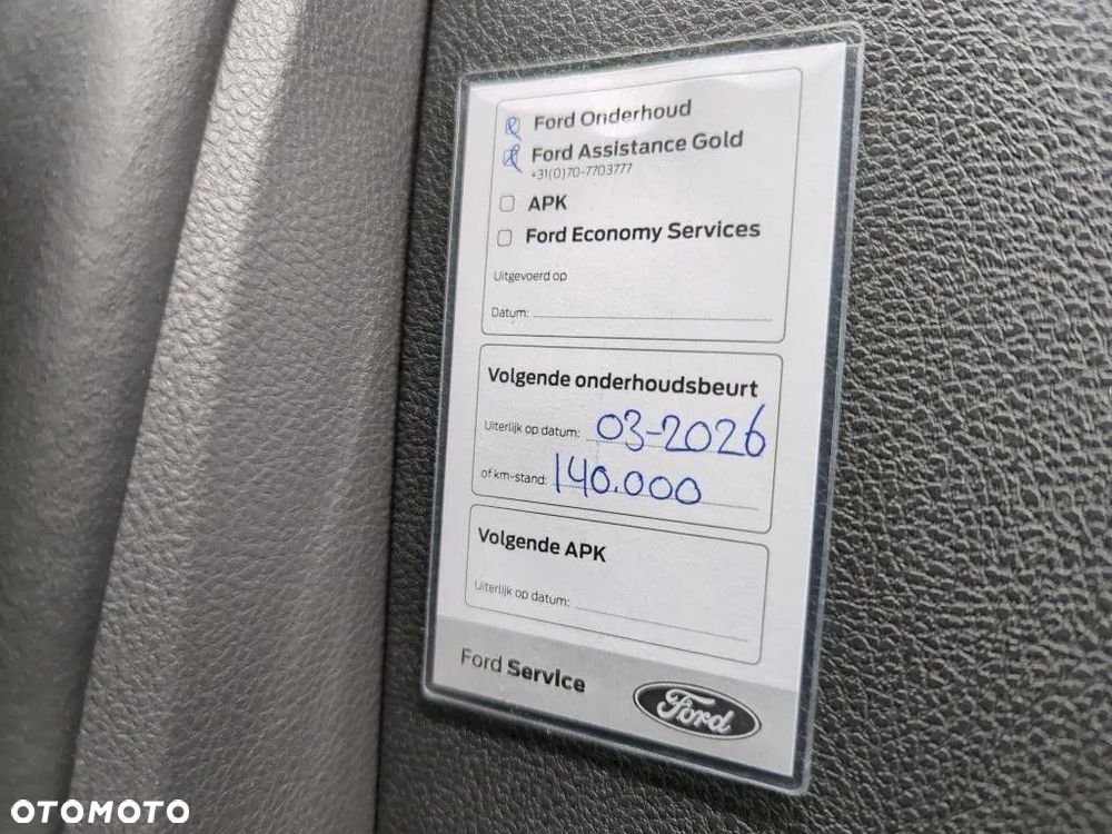 Ford Mondeo 2.0 Hybrid ST-Line Plus - 7