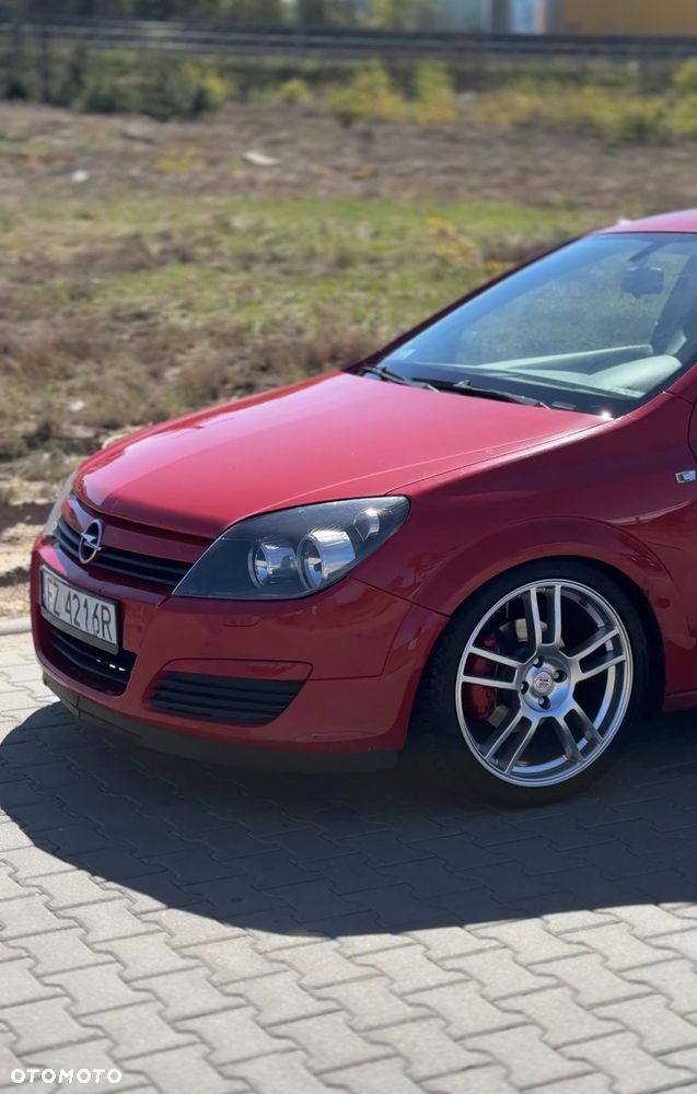 Opel Astra 1.4 Elegance - 5