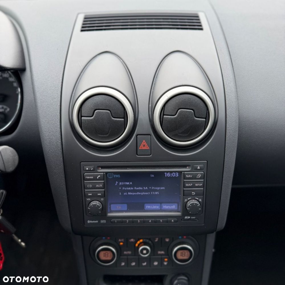 Nissan Qashqai - 28