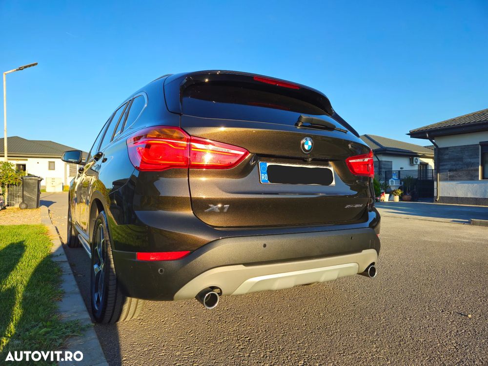 BMW X1 - 6
