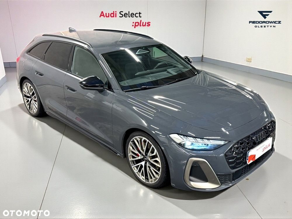 Audi A5 Avant TDI mHEV Quattro S tronic - 16