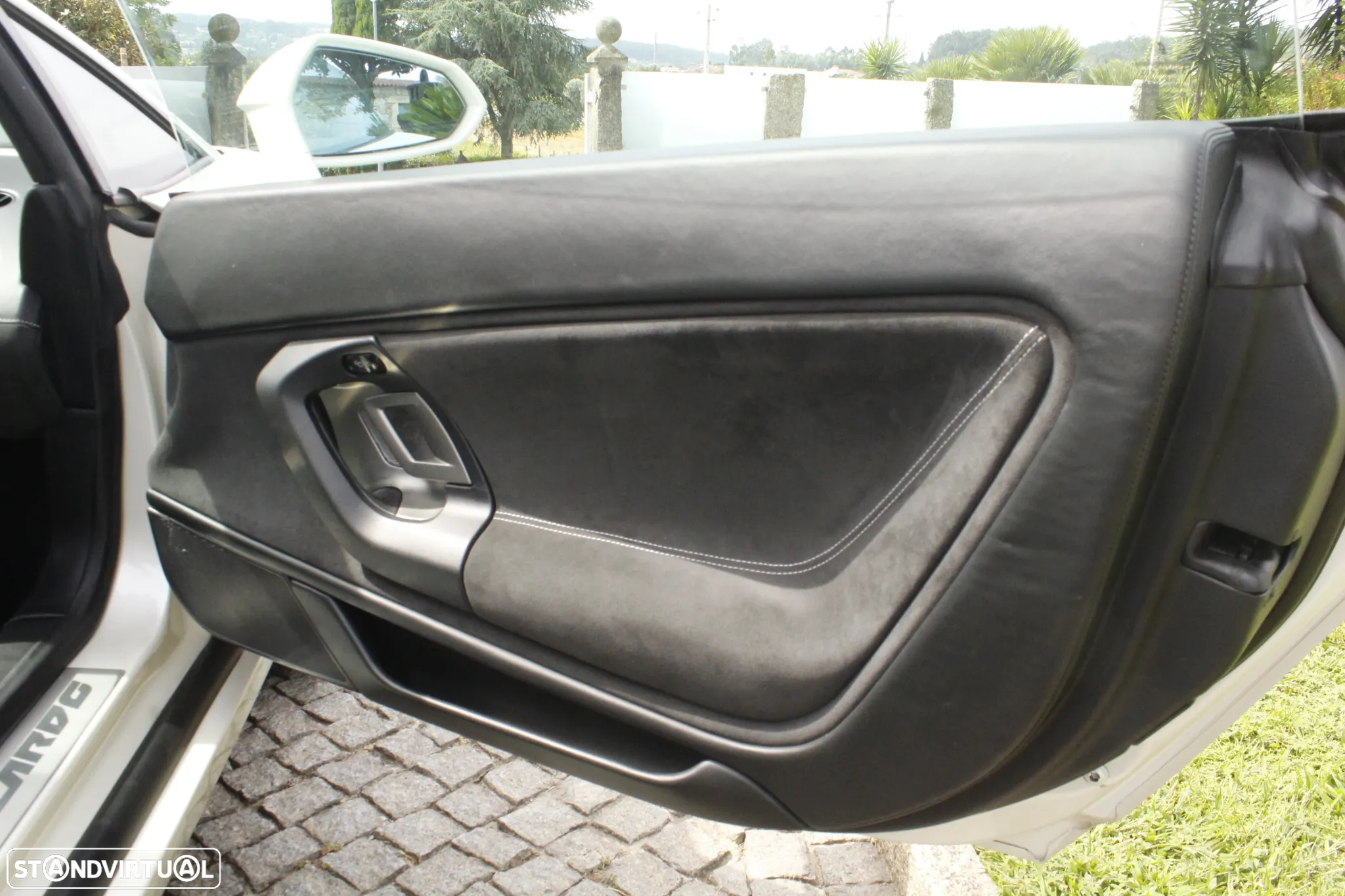 Lamborghini Gallardo LP560-4 E-Gear - 29