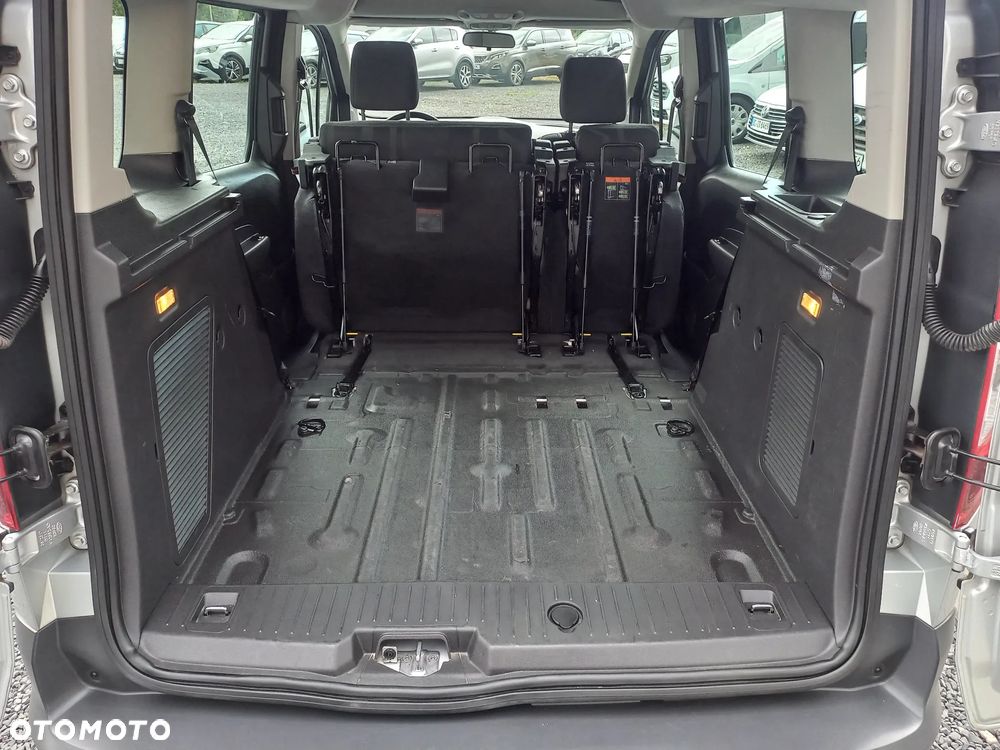 Ford Transit Connect 230 L1 LKW Trend - 19