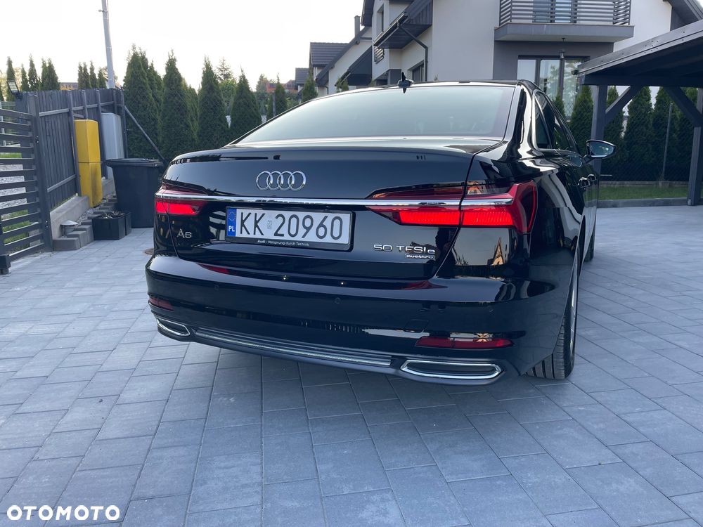 Audi A6 - 3