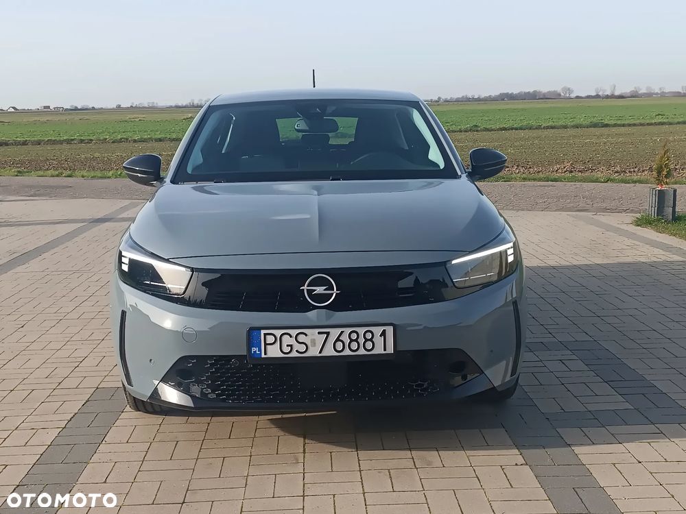 Opel Corsa 1.2 Start/Stop - 2