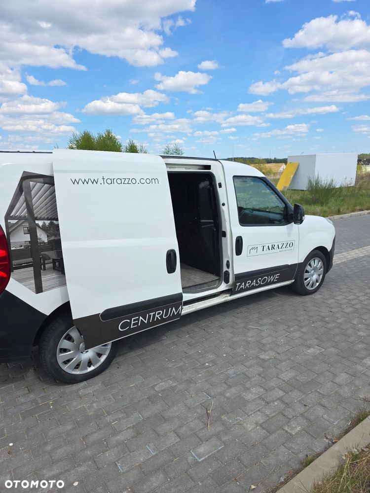Opel Combo Tour L1H1 - 16
