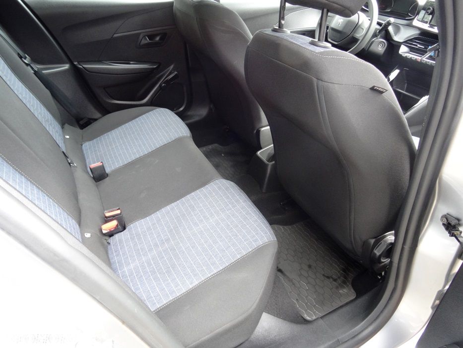 Peugeot 208 1.2 PureTech Like S&S - 13