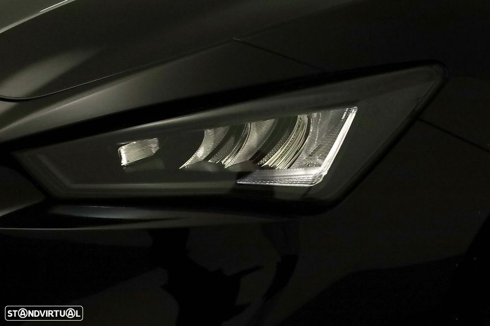 SEAT Leon ST 1.0 eTSI OPF DSG Style - 18