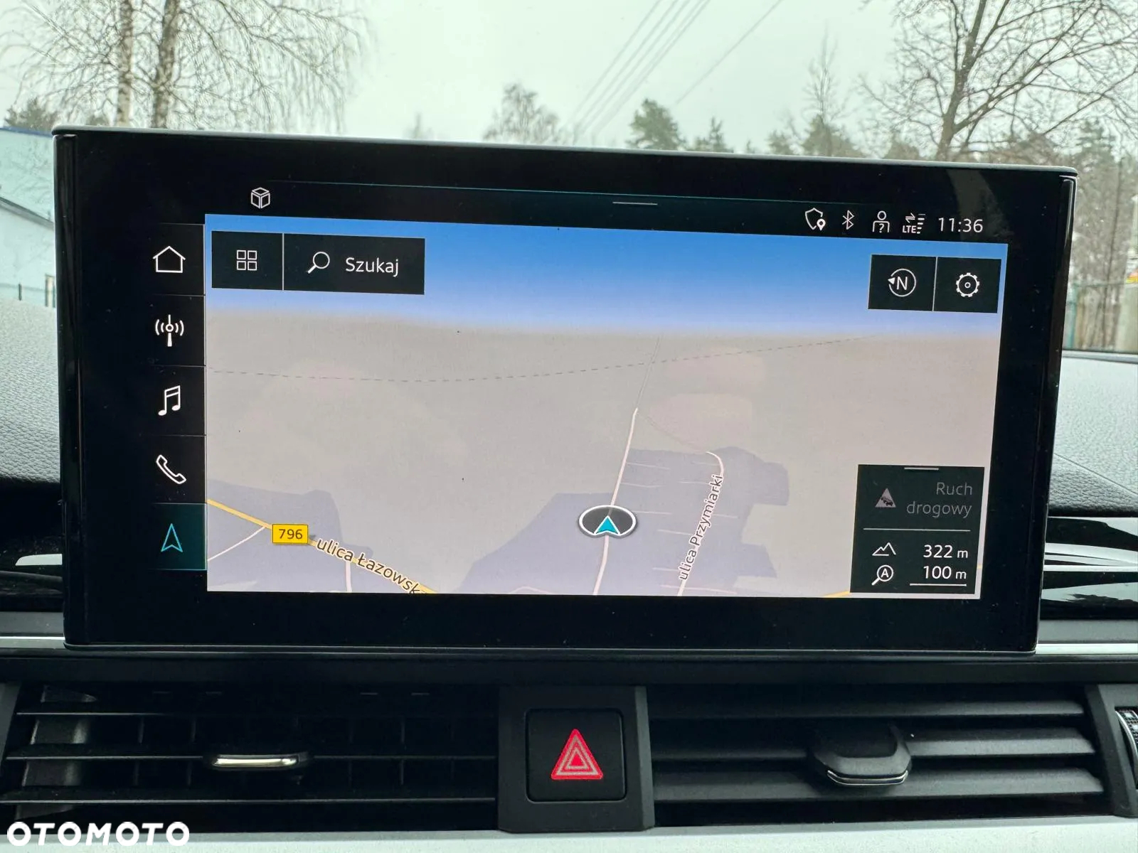 Audi A4 40 TDI Quattro Sport S tronic - 20