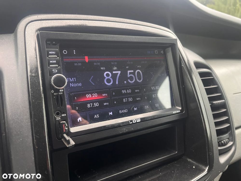 Nissan Primastar - 29
