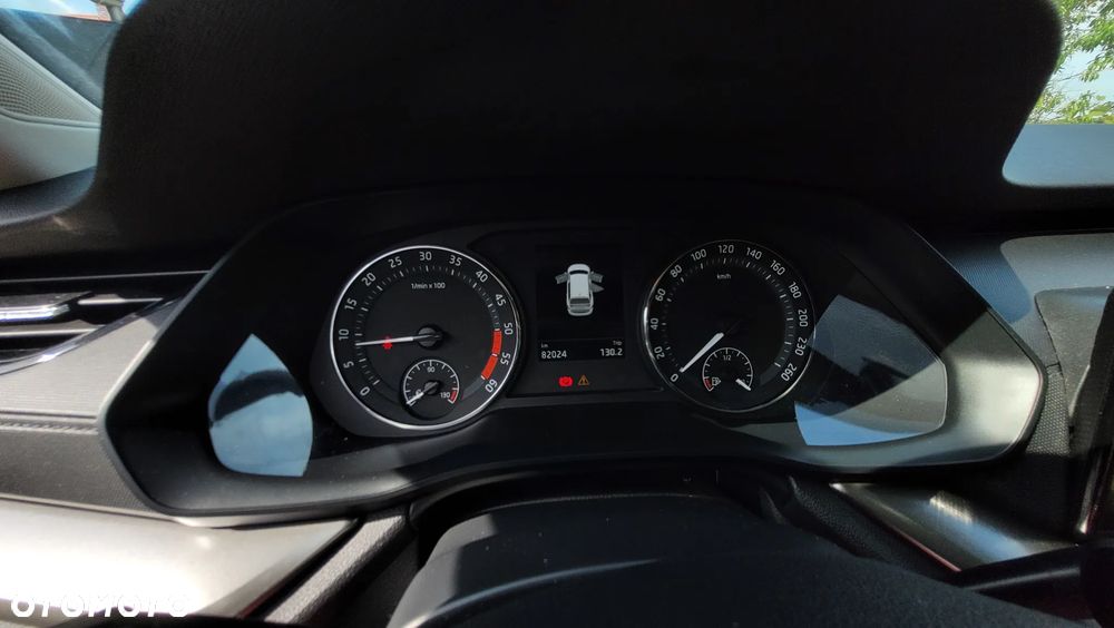 Skoda Octavia - 24
