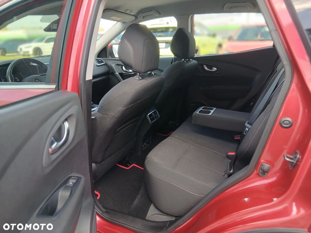 Renault Kadjar 1.3 TCe FAP Life - 27
