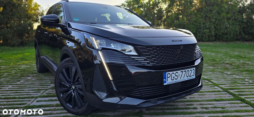 Peugeot 3008 - 2
