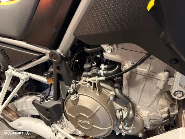 Aprilia Tuareg - 10
