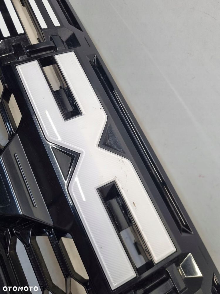 Dacia Sandero 3 III Stepway Zderzak przód przedni GRILL - 7