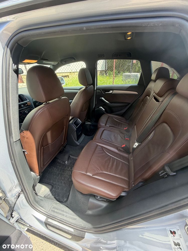 Audi Q5 - 12