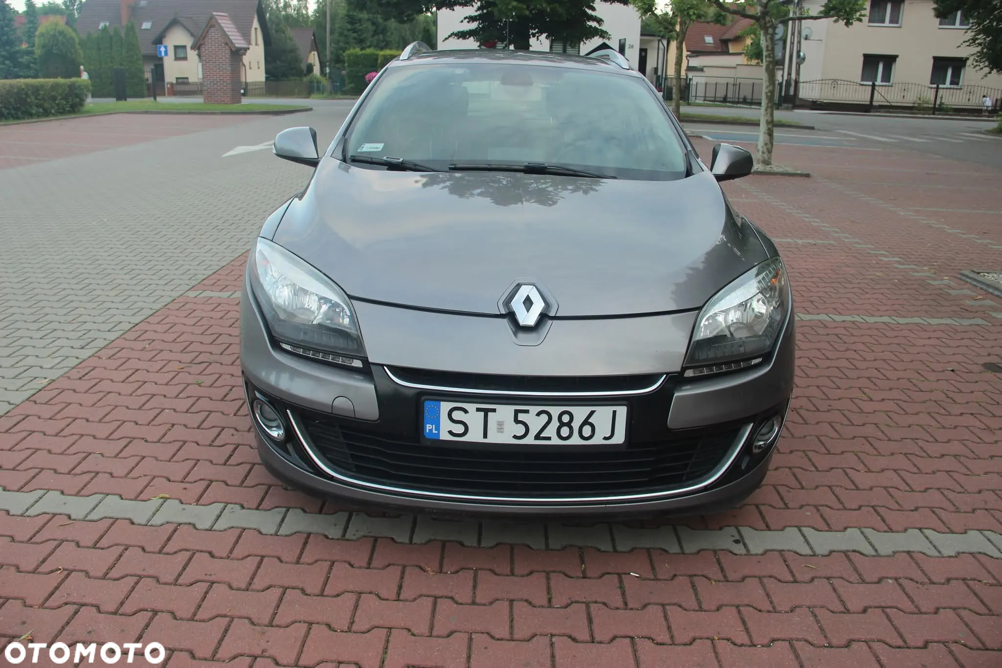 Renault Megane 1.6 dCi Energy Dynamique - 2
