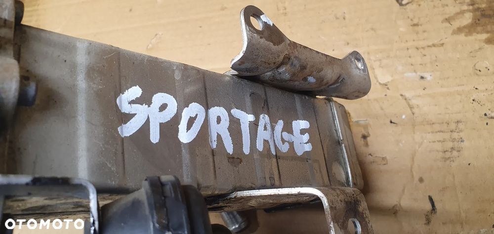 Chłodniczka spalin EGR Kia Sportage III 2.0 CRDI 28416-2F140 - 7