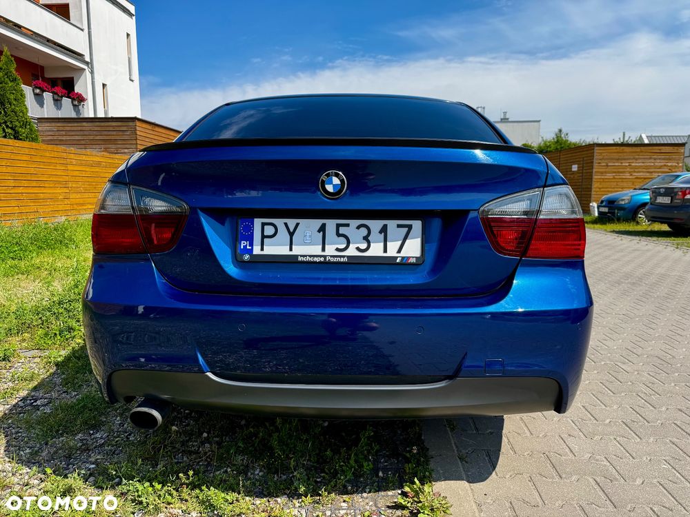 BMW Seria 3 - 12