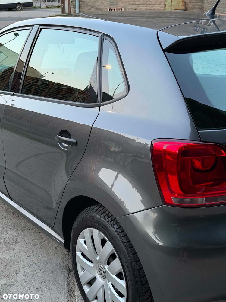 Volkswagen Polo 1.6 TDI DPF Trendline - 7