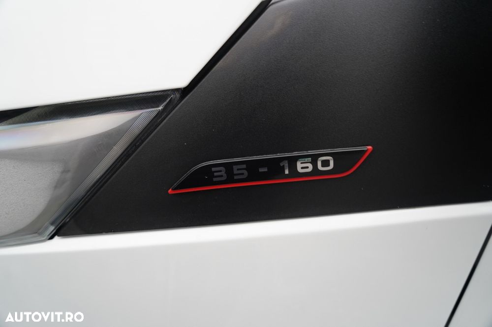 Iveco DAILY 35-160 / 4.3 M CONTAINER / HIGHWAY / TWIN / MTA: 3500 KG - 31