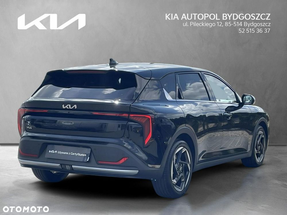 Kia K4 1.6 T-GDI L - 5