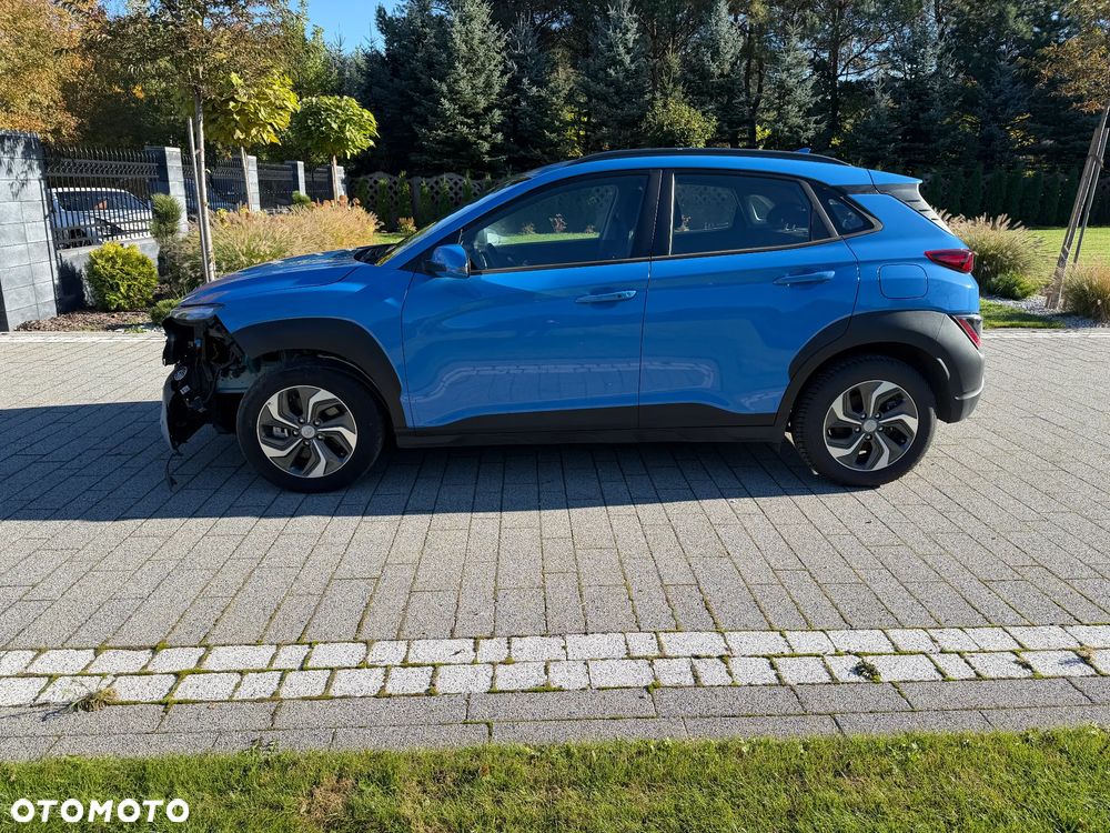 Hyundai Kona - 5