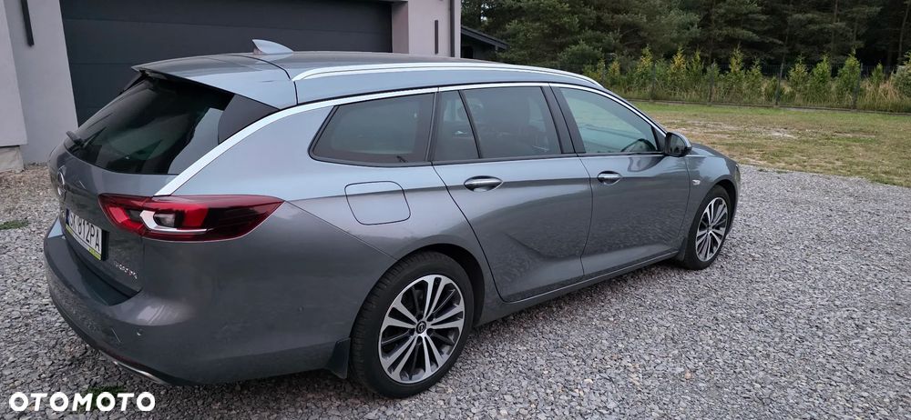Opel Insignia 2.0 CDTI 4x4 Elite S&S - 3