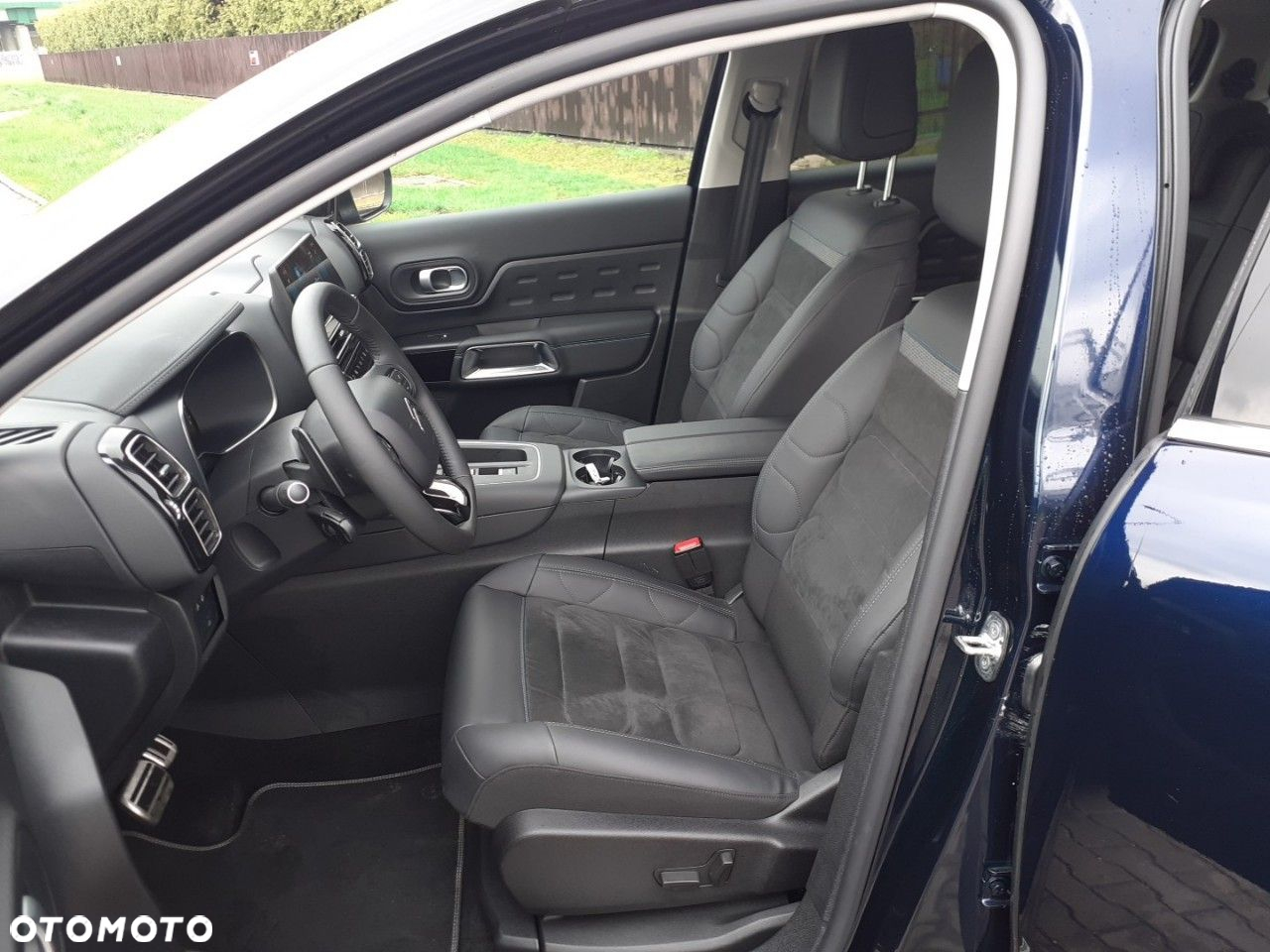 Citroën C5 Aircross 1.5 BlueHDi Shine EAT8 - 9