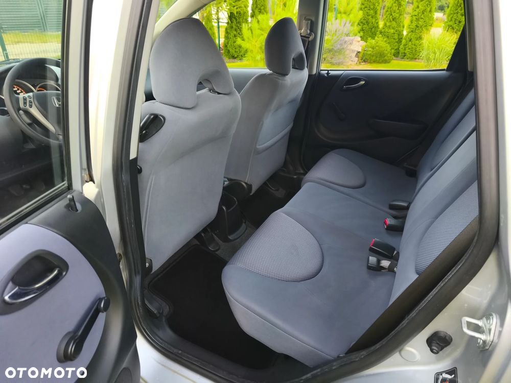 Honda Jazz 1.4 Style - 27