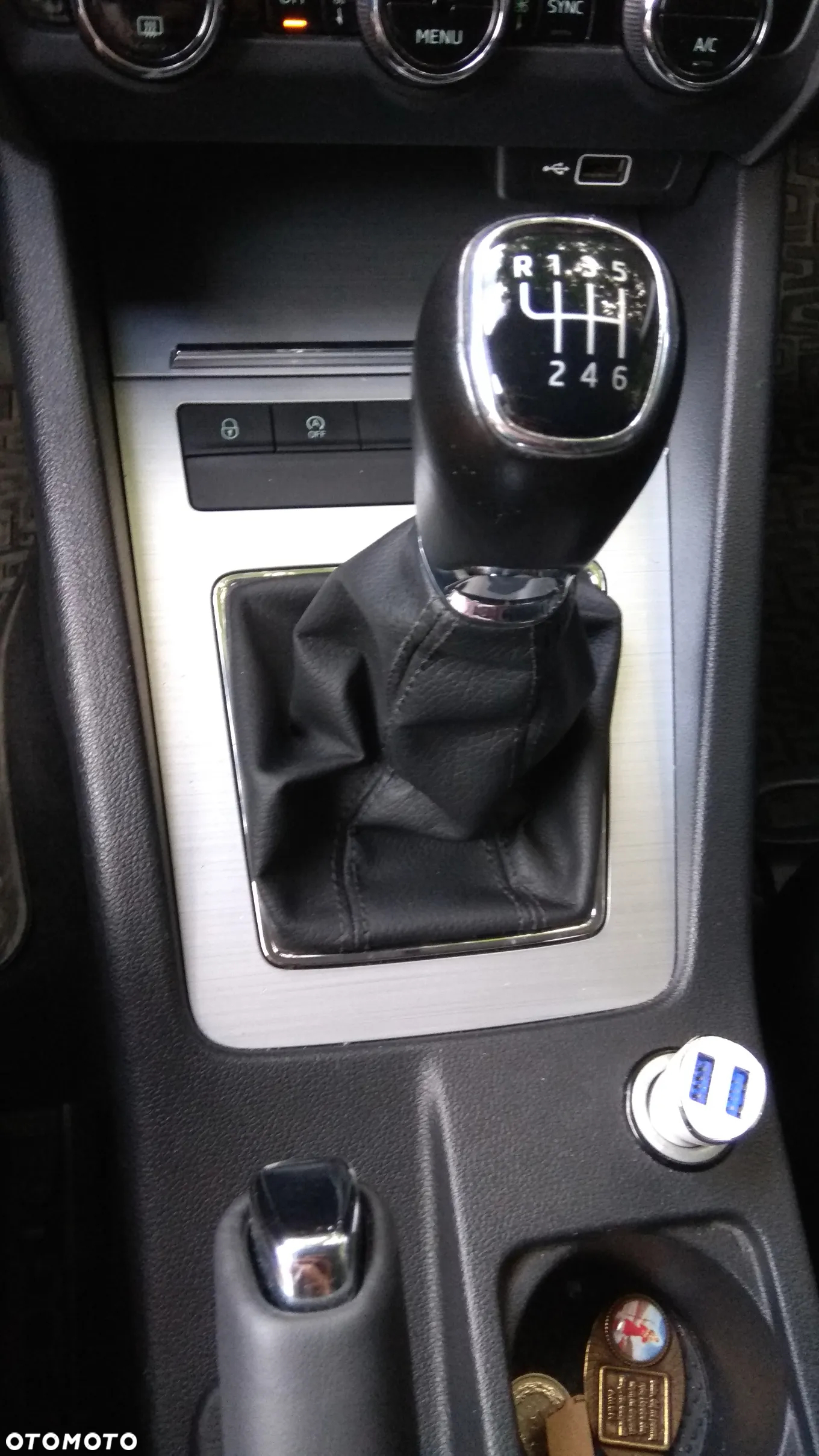 Skoda Octavia 1.5 TSI ACT Ambition - 15
